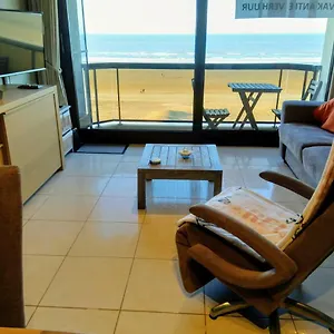 Appartement Residentie Estelle, Middelkerke