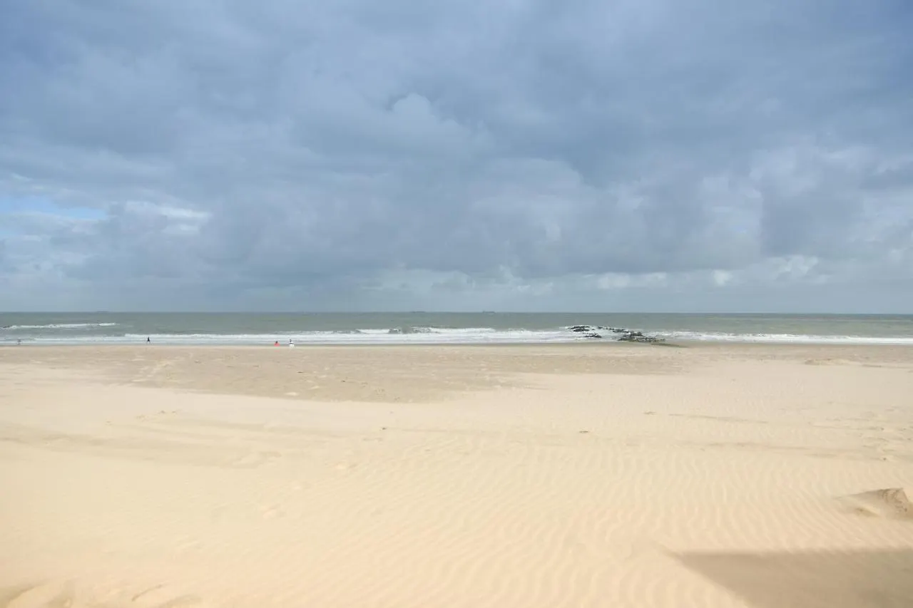 Casa vacanze Villa Escargot Middelkerke